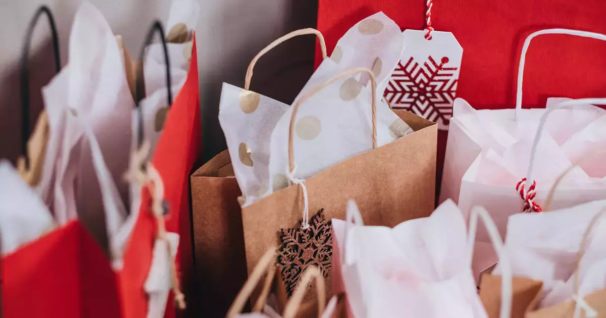 Tips for Staying Resilient Against Holiday Scams This Season
